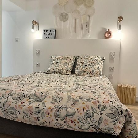 Appartamento Le Petit Evali - Wifi - Centre Albi Esterno foto