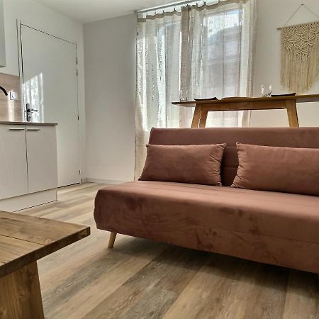 Appartamento Le Petit Evali - Wifi - Centre Albi Esterno foto