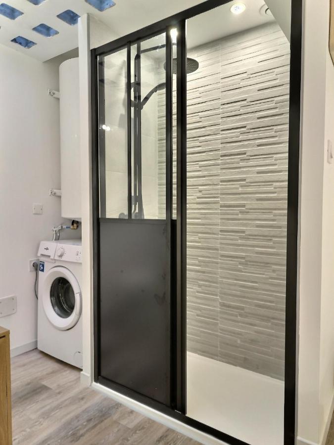 Appartamento Le Petit Evali - Wifi - Centre Albi Esterno foto