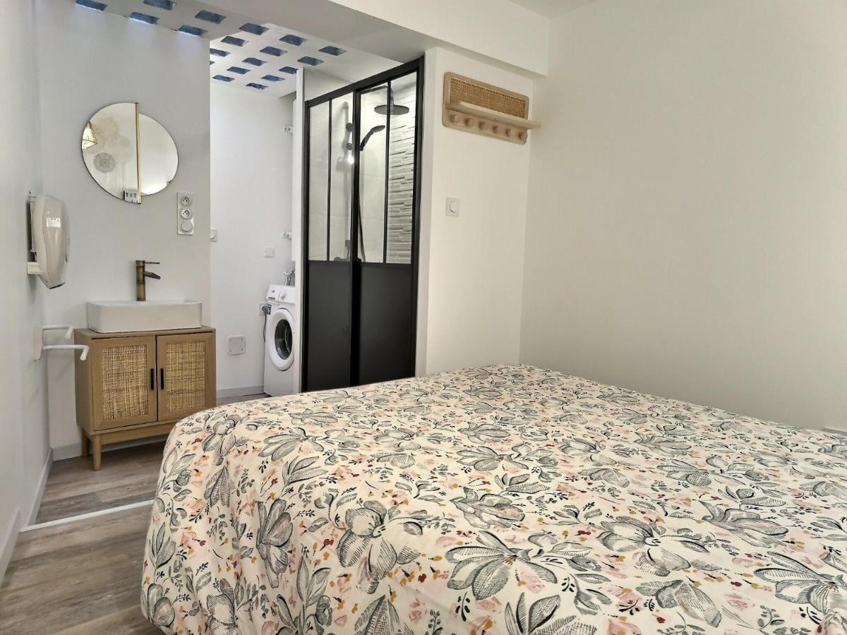 Appartamento Le Petit Evali - Wifi - Centre Albi Esterno foto